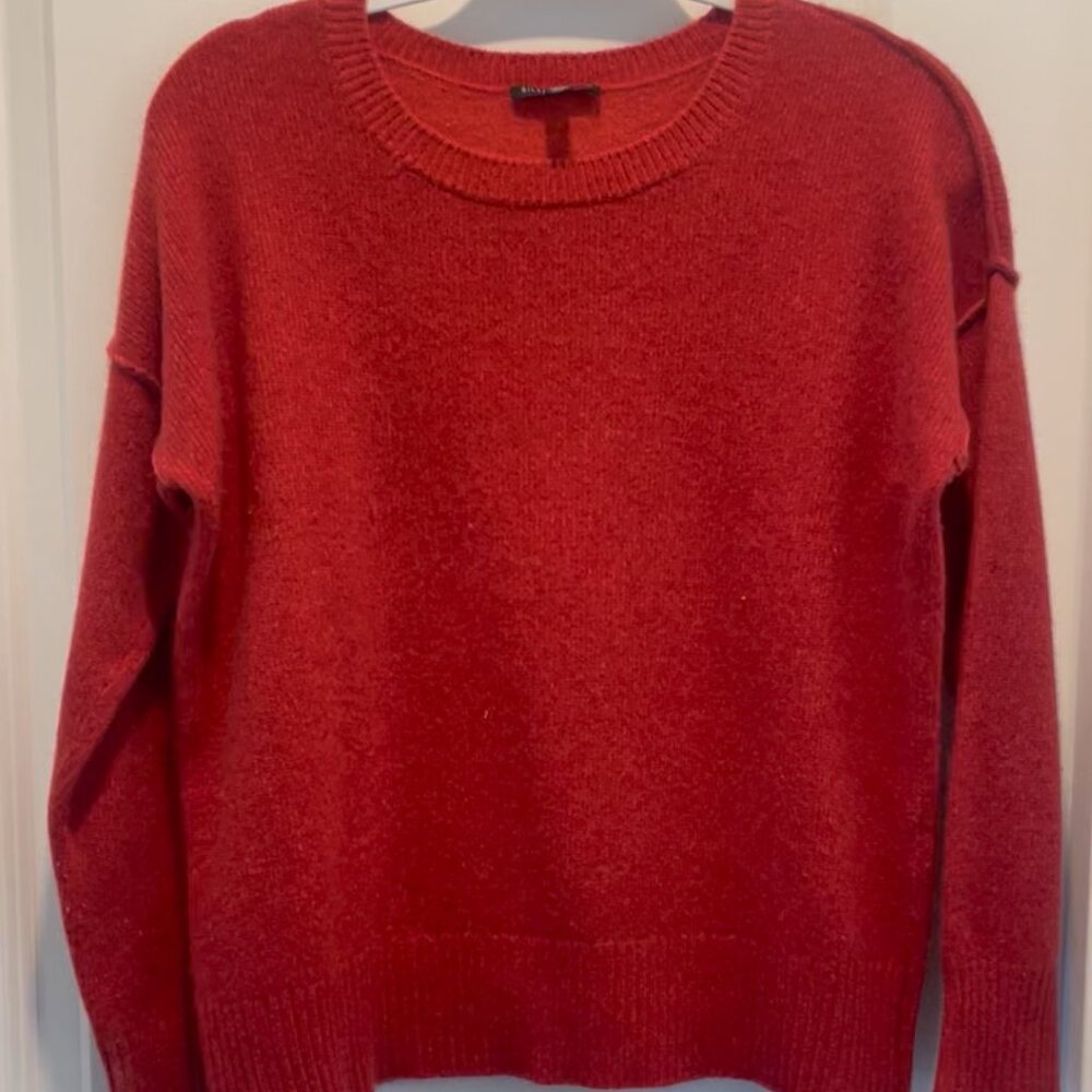 Eileen Fisher Cashemere Sweater